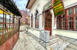 Ocazie! Casă pe parter cu anexe, 202 mpc, 488 mp teren, zona Tudor Vladimirescu