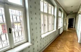 Ocazie! Casă pe parter cu anexe, 202 mpc, 488 mp teren, zona Tudor Vladimirescu