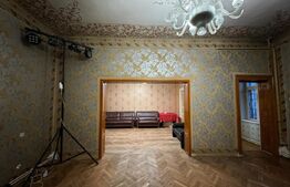 Ocazie! Casă pe parter cu anexe, 202 mpc, 488 mp teren, zona Tudor Vladimirescu