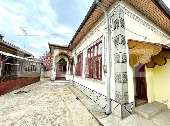 Casa de vânzare 4 camere Central - 152029CV | BLITZ Craiova | Poza14