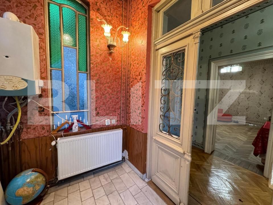 Casa de vânzare 4 camere Central - 152029CV | BLITZ Craiova | Poza11