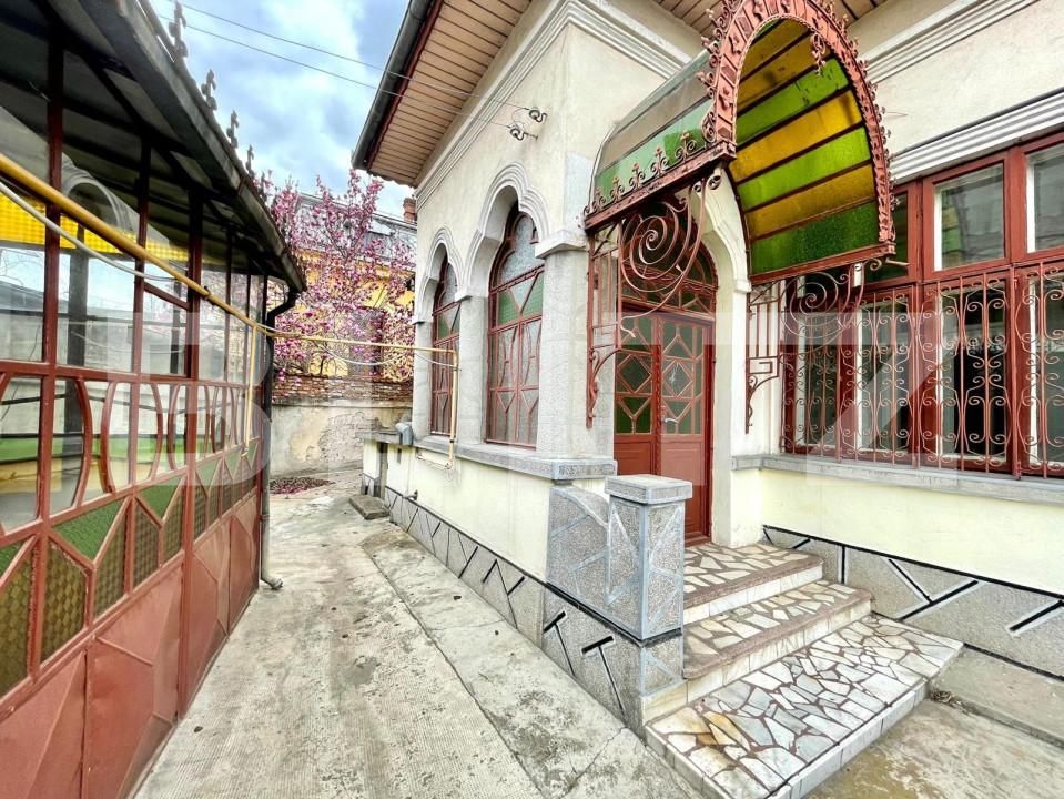 Casa de vânzare 4 camere Central - 152029CV | BLITZ Craiova | Poza2