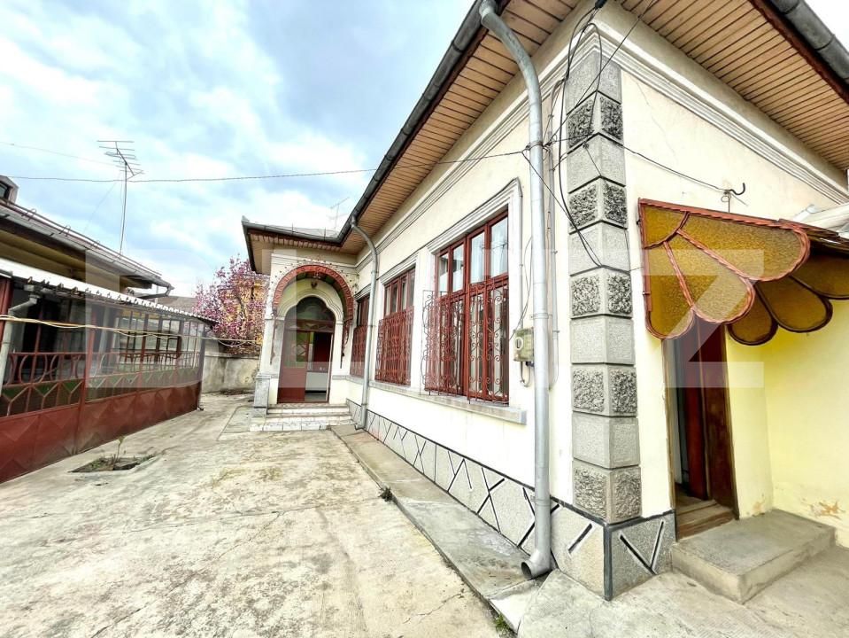 Casa de vânzare 4 camere Central - 152029CV | BLITZ Craiova | Poza14