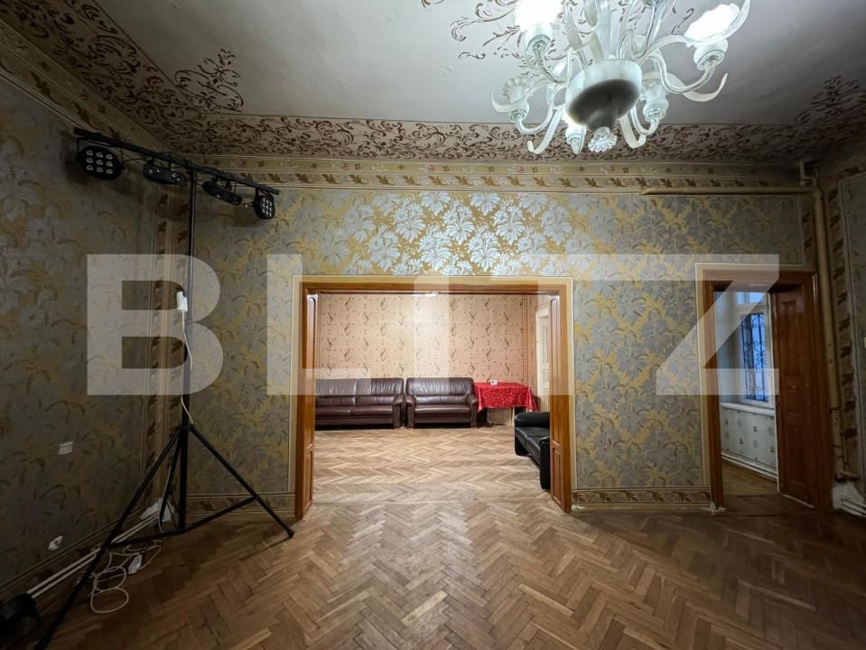 Casa de vânzare 4 camere Central - 152029CV | BLITZ Craiova | Poza1