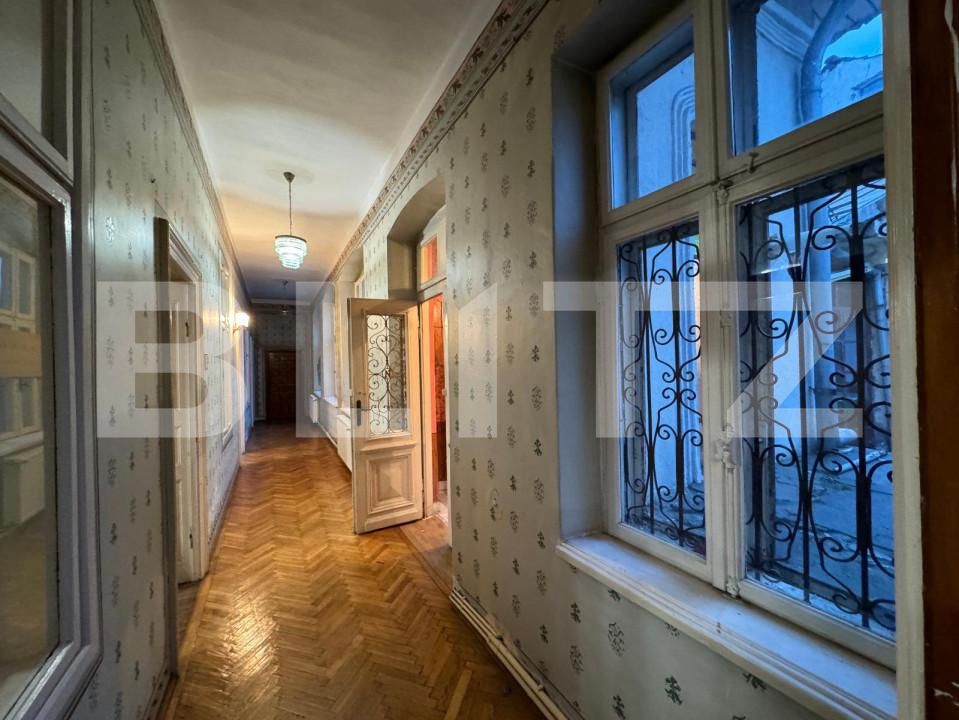 Casa de vânzare 4 camere Central - 152029CV | BLITZ Craiova | Poza9