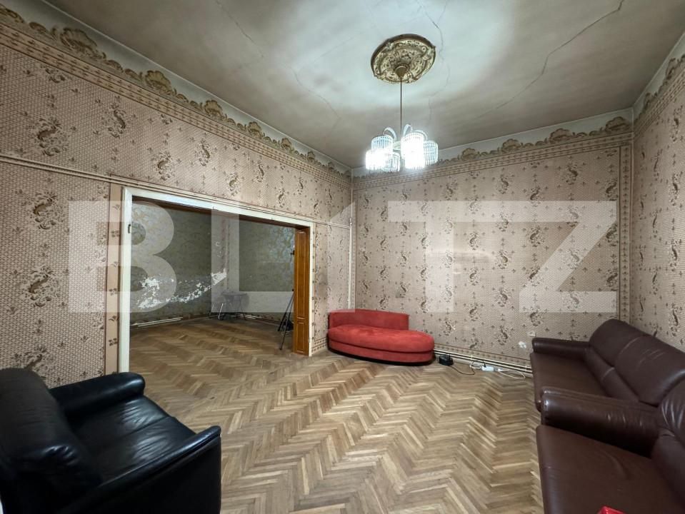 Casa de vânzare 4 camere Central - 152029CV | BLITZ Craiova | Poza8