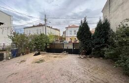 REDUCERE!!! Clădire P + E + M 476 mp utili, pe un teren de 365 mp, Ultracentral