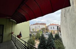 REDUCERE!!! Clădire P + E + M 476 mp utili, pe un teren de 365 mp, Ultracentral