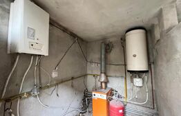 REDUCERE!!! Clădire P + E + M 476 mp utili, pe un teren de 365 mp, Ultracentral