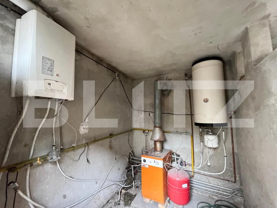 Casa de vânzare 14 camere Central - 152031CV | BLITZ Craiova | Poza4