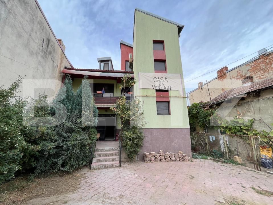 Casa de vânzare 14 camere Central - 152031CV | BLITZ Craiova | Poza11