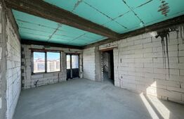 Casă P + E de 111 mp utili, teren 339 mp, Pielești, zona Magnolia