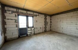 Casă P + E de 111 mp utili, teren 339 mp, Pielești, zona Magnolia