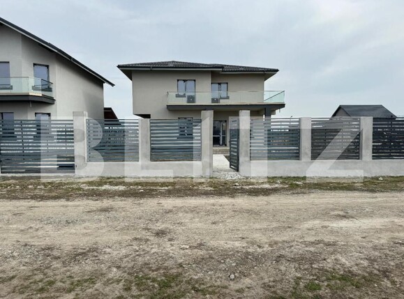 Casa de vânzare 3 camere Exterior Est - 152032CV | BLITZ Craiova | Poza18