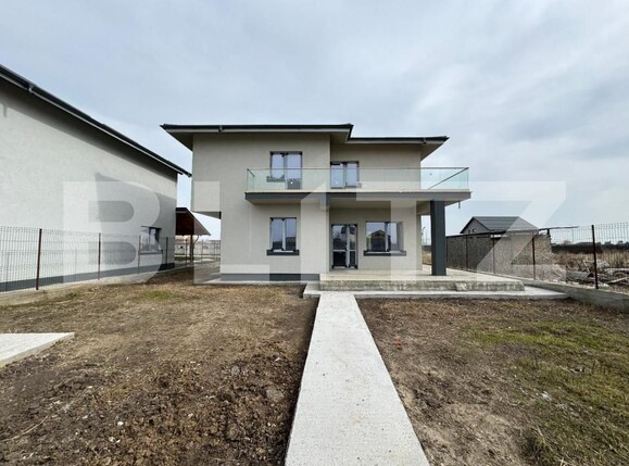 Casa de vânzare 3 camere Exterior Est - 152032CV | BLITZ Craiova | Poza2