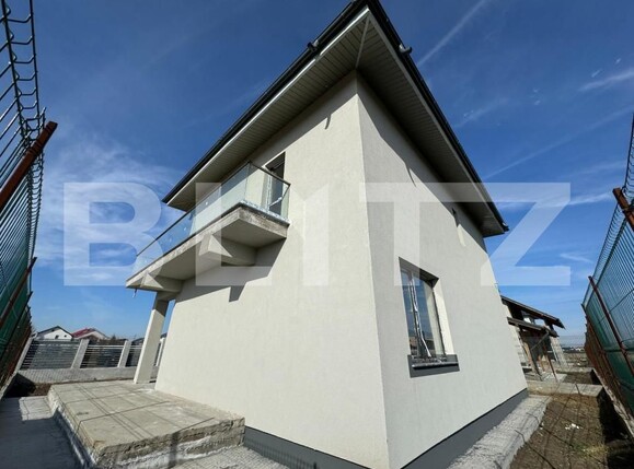 Casa de vânzare 3 camere Exterior Est - 152032CV | BLITZ Craiova | Poza4