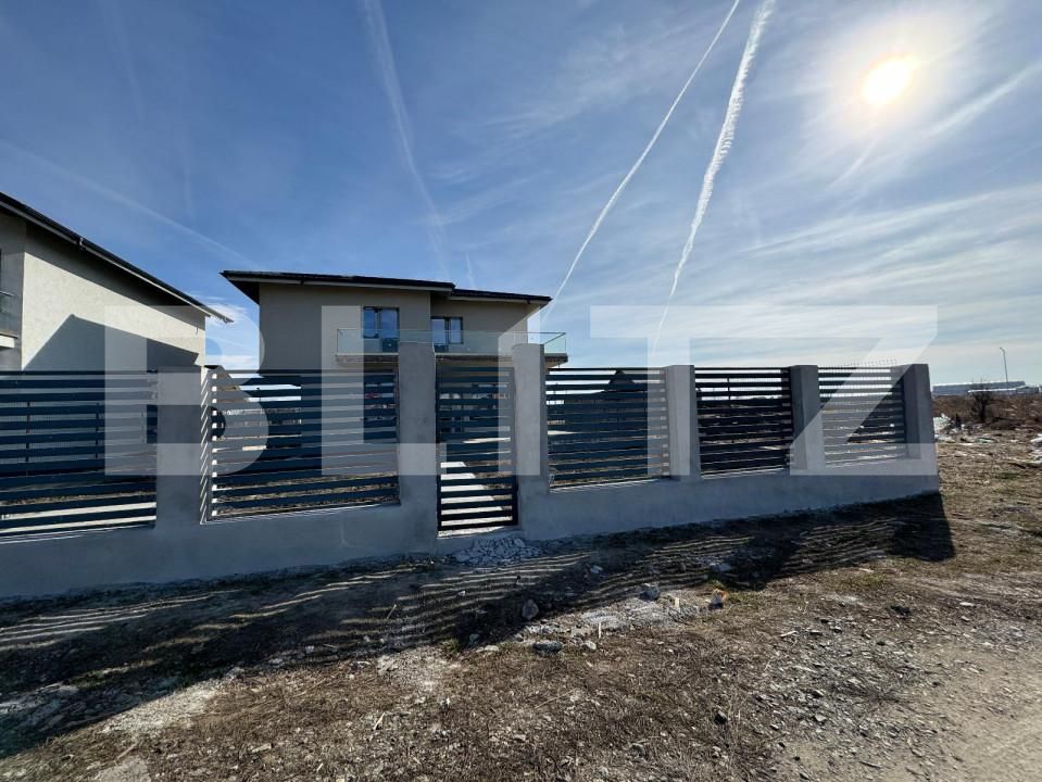 Casa de vânzare 3 camere Exterior Est - 152032CV | BLITZ Craiova | Poza14