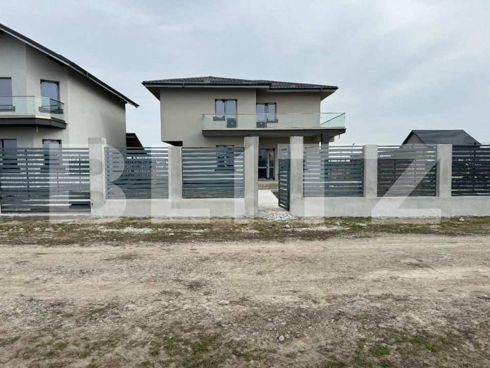 Casa de vânzare 3 camere Exterior Est - 152032CV | BLITZ Craiova | Poza18