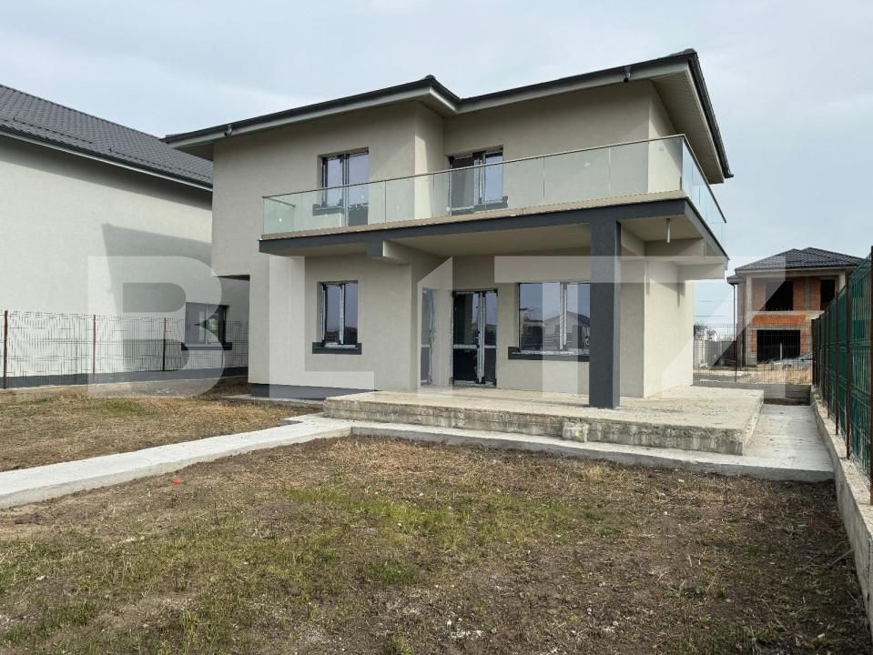 Casa de vânzare 3 camere Exterior Est - 152032CV | BLITZ Craiova | Poza16