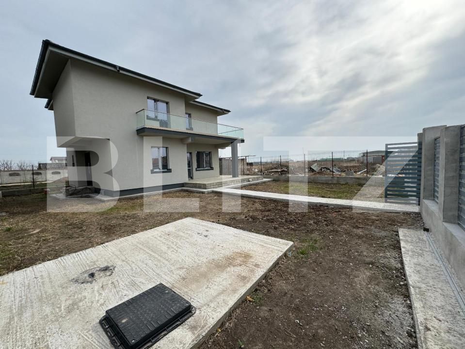 Casa de vânzare 3 camere Exterior Est - 152032CV | BLITZ Craiova | Poza17