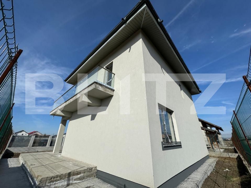 Casa de vânzare 3 camere Exterior Est - 152032CV | BLITZ Craiova | Poza4