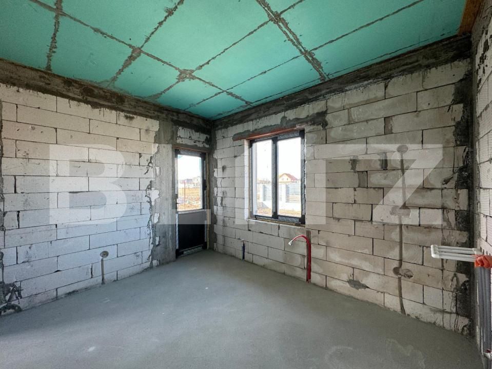 Casa de vânzare 3 camere Exterior Est - 152032CV | BLITZ Craiova | Poza8