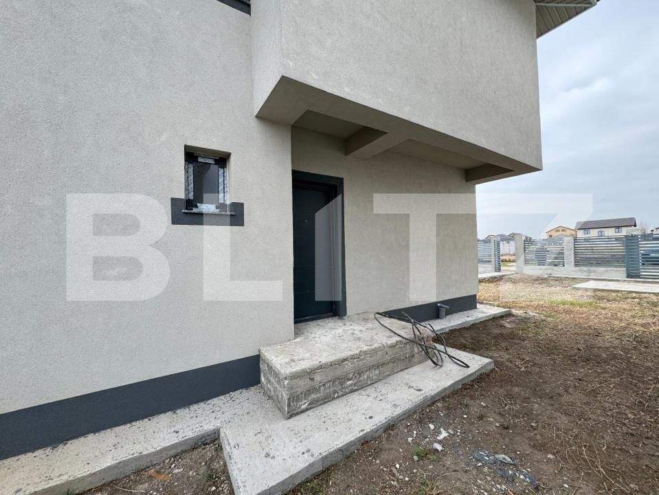 Casa de vânzare 3 camere Exterior Est - 152032CV | BLITZ Craiova | Poza3