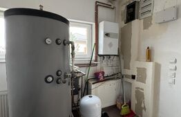 Casă individuală la cheie mobilata - utilata, 179 mp, teren 480 mp, zona Damila