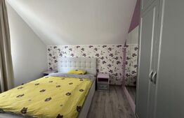 Casă individuală la cheie mobilata - utilata, 179 mp, teren 480 mp, zona Damila