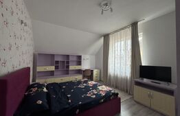 Casă individuală la cheie mobilata - utilata, 179 mp, teren 480 mp, zona Damila