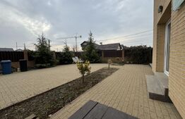 Casă individuală la cheie mobilata - utilata, 179 mp, teren 480 mp, zona Damila