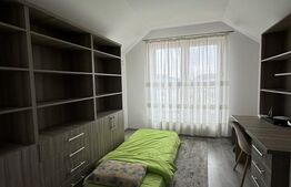 Casă individuală la cheie mobilata - utilata, 179 mp, teren 480 mp, zona Damila