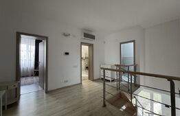 Casă individuală la cheie mobilata - utilata, 179 mp, teren 480 mp, zona Damila