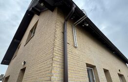 Casă individuală la cheie mobilata - utilata, 179 mp, teren 480 mp, zona Damila