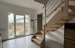 Casă individuală la cheie mobilata - utilata, 179 mp, teren 480 mp, zona Damila