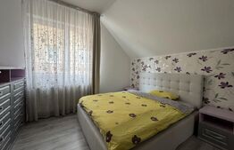 Casă individuală la cheie mobilata - utilata, 179 mp, teren 480 mp, zona Damila