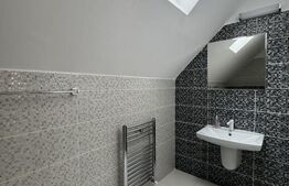 Casă individuală la cheie mobilata - utilata, 179 mp, teren 480 mp, zona Damila