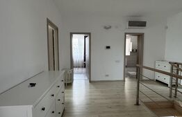 Casă individuală la cheie mobilata - utilata, 179 mp, teren 480 mp, zona Damila