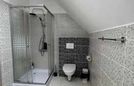 Casă individuală la cheie mobilata - utilata, 179 mp, teren 480 mp, zona Damila