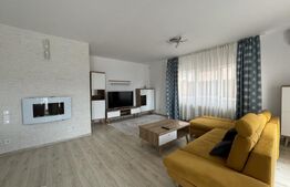 Casă individuală la cheie mobilata - utilata, 179 mp, teren 480 mp, zona Damila