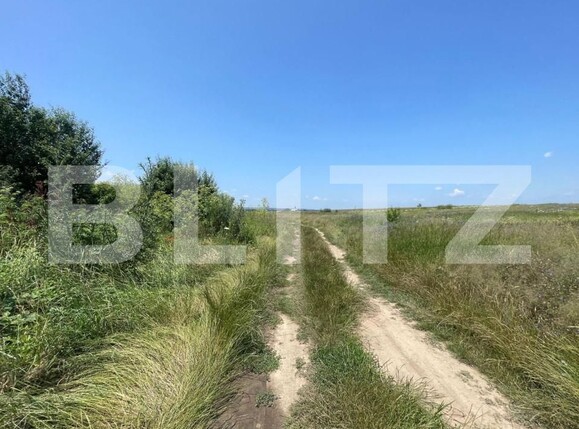 Teren de vânzare Malu Mare - 152054TV | BLITZ Craiova | Poza1