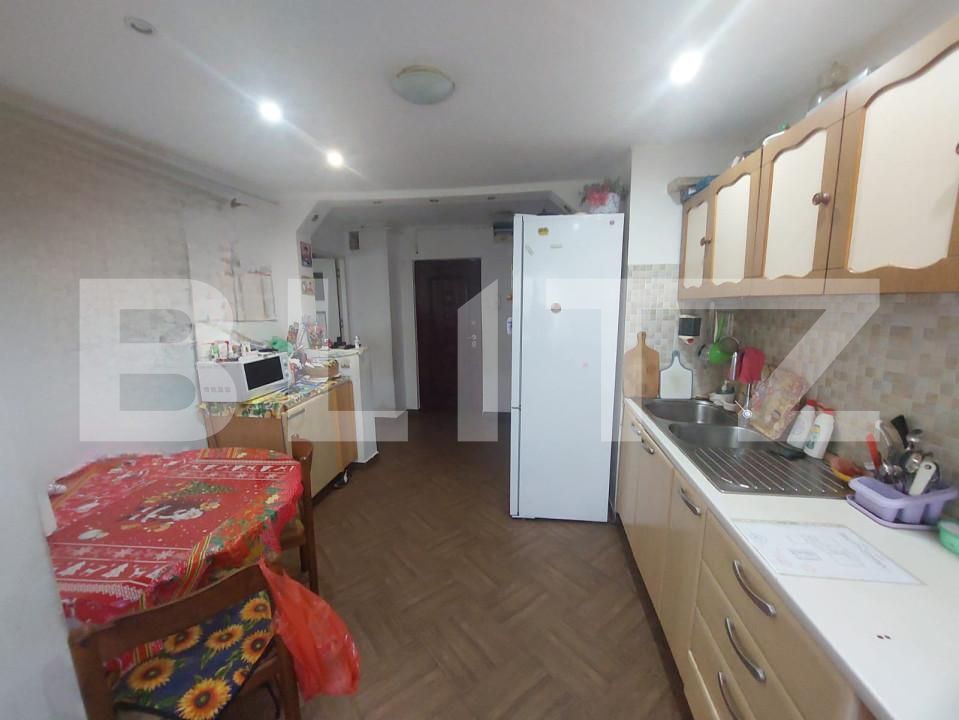 Apartament de vânzare 3 camere 1 Mai - 152066AV | BLITZ Craiova | Poza4