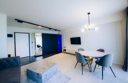 Apartament cu 2 camere, 56mp, zona Decebal Residence