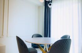 Apartament cu 2 camere, 56mp, zona Decebal Residence