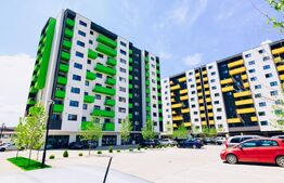 Apartament cu 2 camere, 56mp, zona Decebal Residence