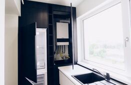 Apartament cu 2 camere, 56mp, zona Decebal Residence