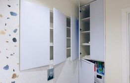 Apartament cu 2 camere, 56mp, zona Decebal Residence