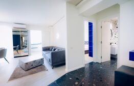 Apartament cu 2 camere, 56mp, zona Decebal Residence