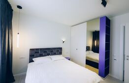 Apartament cu 2 camere, 56mp, zona Decebal Residence