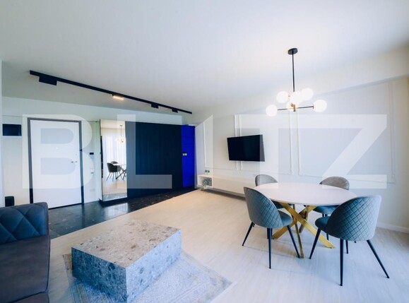 Apartament de închiriat 2 camere Lapus Arges - 152073AI | BLITZ Craiova | Poza1